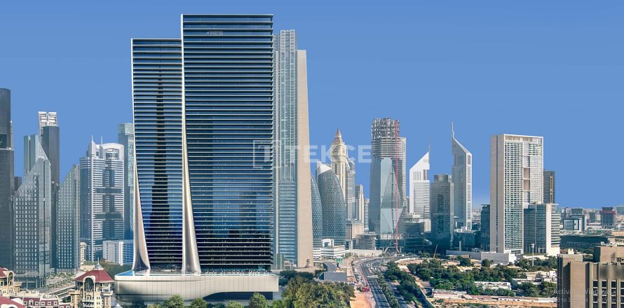 Lakás itt: Dubai, EAE, 4 hálószoba, 364 m², azonosító: 699455