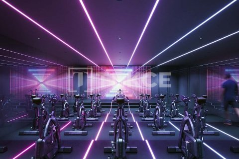 Lakás itt: Dubai, EAE, 4 hálószoba, 364 m², azonosító: 699455 - fénykép 8