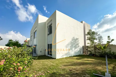 Apartament w Dubai South (Dubai World Central), Dubai, ZEA 3 sypialnie, 247 mkw. nr 699542