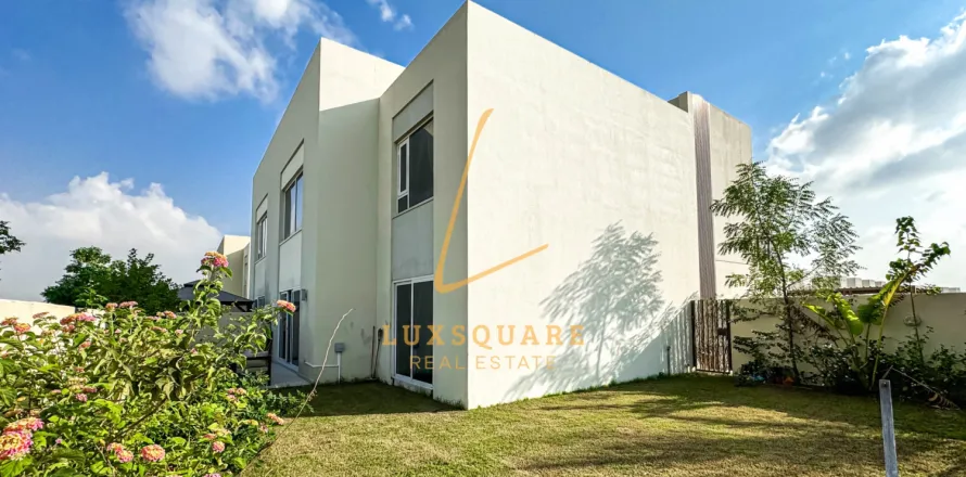 شقة في Dubai South (Dubai World Central)، دبي 3 غرفة نوم ، 247 متر مربع . ر قم 699542