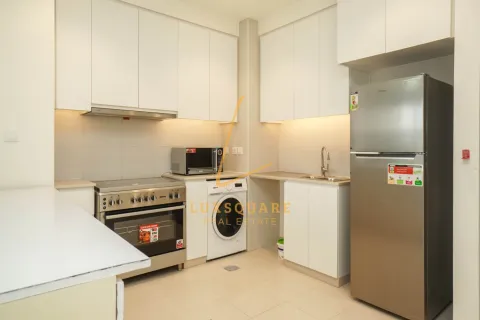 شقة للإيجار في Dubai South (Dubai World Central)، دبي، الإمارات العربية المتحدة 3 غرفة نوم ، 247 متر مربع ، رقم 699542 - صورة 6