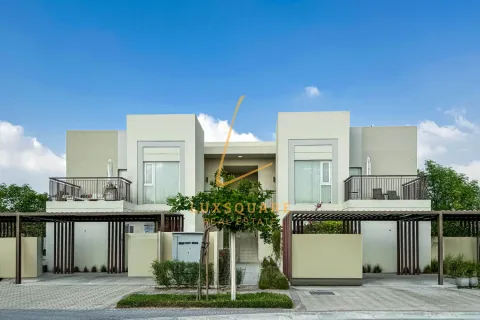 شقة للإيجار في Dubai South (Dubai World Central)، دبي، الإمارات العربية المتحدة 3 غرفة نوم ، 247 متر مربع ، رقم 699542 - صورة 30