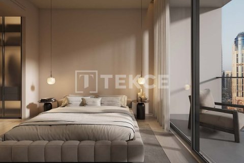 Lägenhet till försäljning i Dubai, UAE 2 sovrum, 172 kvm Nr. 699453 - fotografi 12