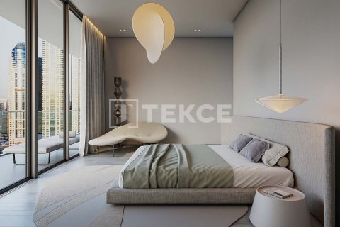 Lägenhet till försäljning i Dubai, UAE 2 sovrum, 172 kvm Nr. 699453 - fotografi 13