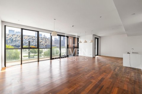 Leilighet i City Walk, Dubai, Emiratene 3 soverom, 246.47 kvm nr. 742375