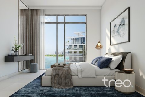 Пәтер Dubai Creek Harbour (The Lagoons), Дубай, БАӘ-да 3 жатын бөлмелер, 189.62 м² № 733140 - фото 6