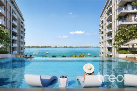 Пәтер Dubai Creek Harbour (The Lagoons), Дубай, БАӘ-да 3 жатын бөлмелер, 189.62 м² № 733140 - фото 10