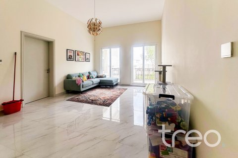 Villa te koop in The Villa, Dubai, VAE 4 slaapkamers, 445.01 vr.m., nr 733139 - foto 12
