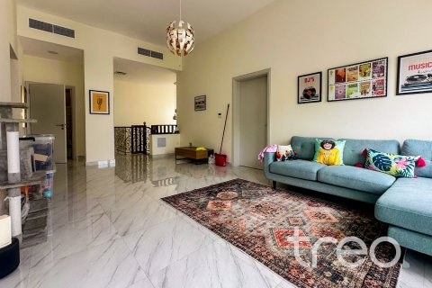 Villa te koop in The Villa, Dubai, VAE 4 slaapkamers, 445.01 vr.m., nr 733139 - foto 14