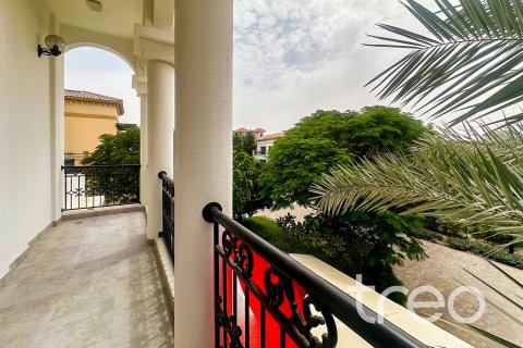 Villa te koop in The Villa, Dubai, VAE 4 slaapkamers, 445.01 vr.m., nr 733139 - foto 27