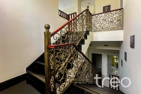Villa te koop in The Villa, Dubai, VAE 4 slaapkamers, 445.01 vr.m., nr 733139 - foto 11