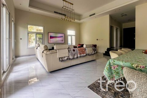 Villa te koop in The Villa, Dubai, VAE 4 slaapkamers, 445.01 vr.m., nr 733139 - foto 4