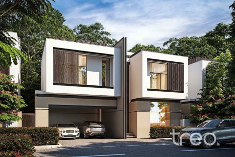 Vila u gradu Dubai, UAE 4 spavaće sobe, 463.68 m2 Br. 733114 - Slika 1