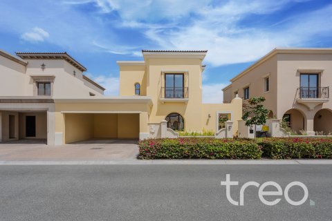 Villa em Arabian Ranches 2, Dubai, EAU 4 quartos, 300.45 m2 № 733143