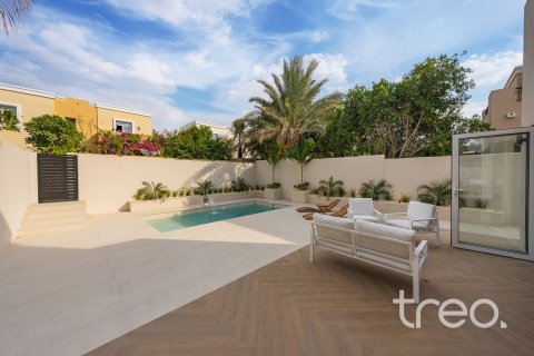 Villa à vendre à  Arabian Ranches, Dubai, EAU 4 chambres, 232.26 m2 № 733142 - photo 21