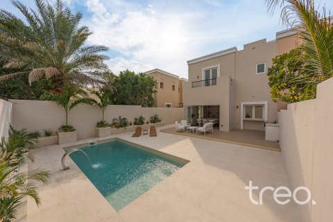 Villa à vendre à  Arabian Ranches, Dubai, EAU 4 chambres, 232.26 m2 № 733142 - photo 22