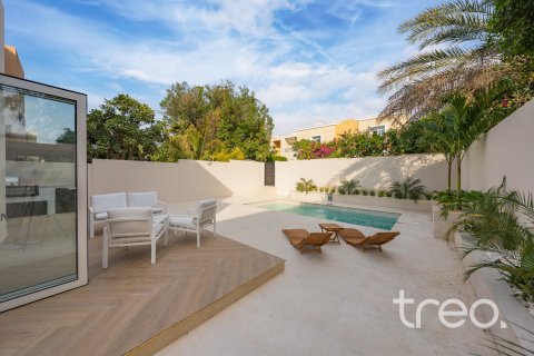 Villa à vendre à  Arabian Ranches, Dubai, EAU 4 chambres, 232.26 m2 № 733142 - photo 24