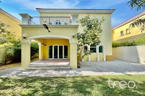 Villa à vendre à  Jumeirah Park, Dubai, EAU 3 chambres, 327.67 m2 № 733115 - photo 16