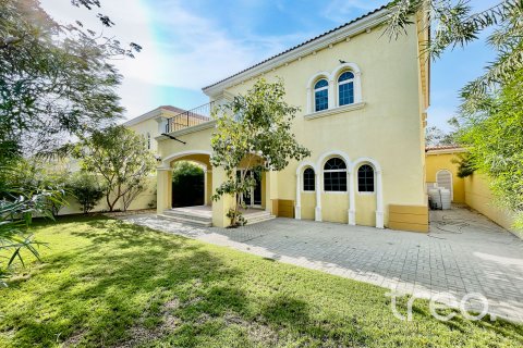 Villa à vendre à  Jumeirah Park, Dubai, EAU 3 chambres, 327.67 m2 № 733115 - photo 2