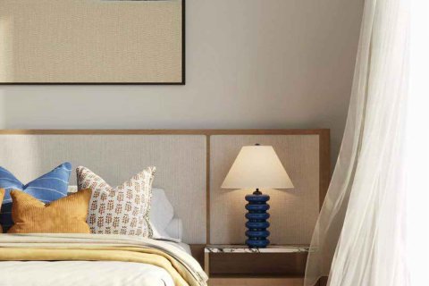 Wohnung zum Verkauf in Al Fahid, Abu Dhabi, VAE 2 Schlafzimmer, 144 m2 Nr. 695858 - Foto 3