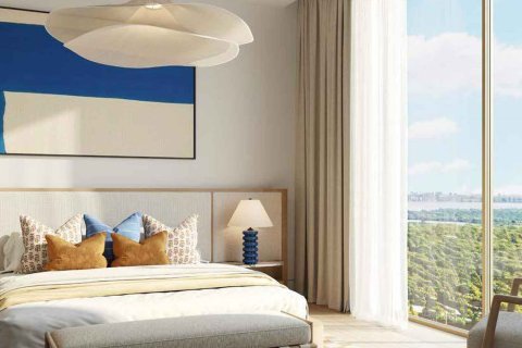 Leilighet til salgs i Al Fahid, Abu Dhabi, Emiratene 3 soverom, 183 kvm Nr. 695861 - Foto 4