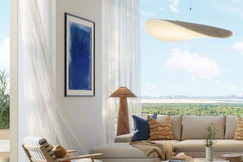 Leilighet til salgs i Al Fahid, Abu Dhabi, Emiratene 3 soverom, 183 kvm Nr. 695861 - Foto 6