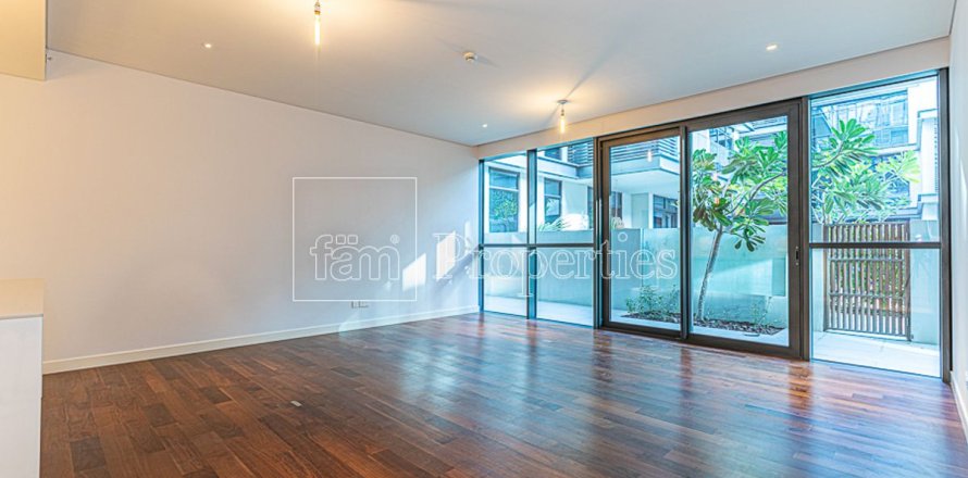 Korter asukohaga City Walk, Dubai, AÜE: 1 magamistoaga, 135.5 m² Nr 598058