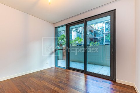 Müüa korter asukohaga City Walk, Dubai, AÜE: 1 magamistoaga, 135.5 m² Nr 598058 - pilt 3