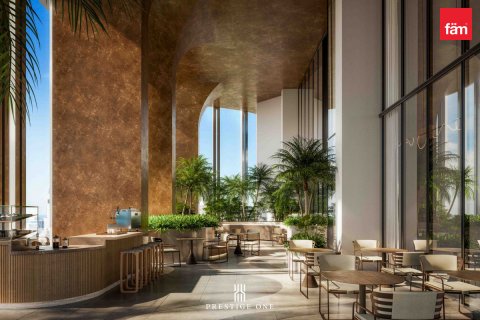 Wohnung zum Verkauf in Meydan, Dubai, VAE 1 Schlafzimmer, 67.7 m2 Nr. 598056 - Foto 7