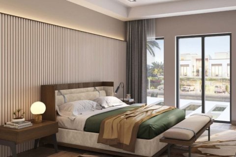 Kaupunkipientalo Dubai Land, Arabiemiraatit 4 makuuhuonetta, 144 m2 № 697321 - kuva 19