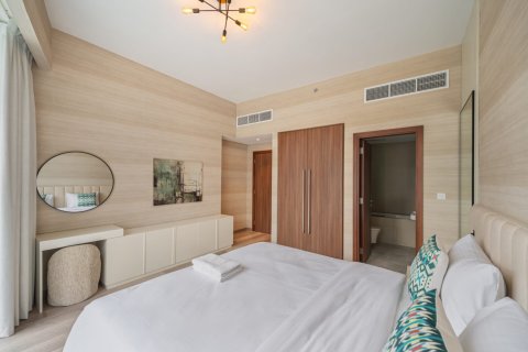 Apartman u gradu Downtown Dubai (Downtown Burj Dubai), UAE 1 spavaća soba, 79 m2 Br. 697295 - Slika 21