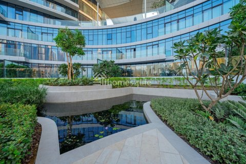 Apartman u gradu Downtown Dubai (Downtown Burj Dubai), UAE 1 spavaća soba, 79 m2 Br. 697295 - Slika 10