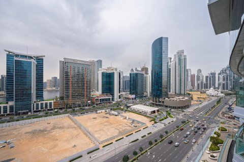 Apartman u gradu Downtown Dubai (Downtown Burj Dubai), UAE 1 spavaća soba, 79 m2 Br. 697295 - Slika 3