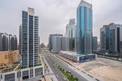 Apartman u gradu Downtown Dubai (Downtown Burj Dubai), UAE 1 spavaća soba, 79 m2 Br. 697295 - Slika 26