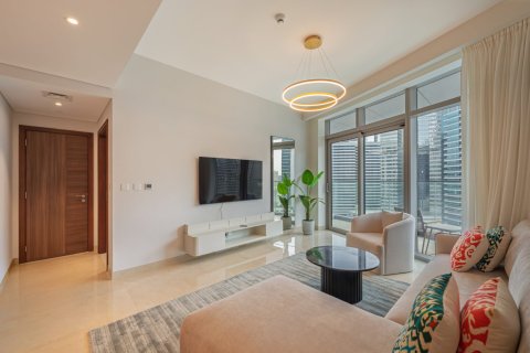 Apartman u gradu Downtown Dubai (Downtown Burj Dubai), UAE 1 spavaća soba, 79 m2 Br. 697295 - Slika 24