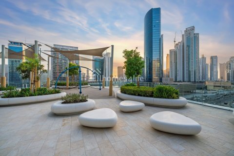 Apartman u gradu Downtown Dubai (Downtown Burj Dubai), UAE 1 spavaća soba, 79 m2 Br. 697295 - Slika 9