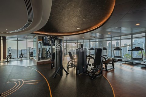 Apartmán v Downtown Dubai (Downtown Burj Dubai), SAE 1 spálňa, 79 m2 č. 697295