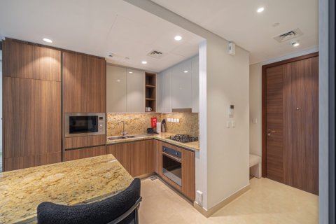 Apartman u gradu Downtown Dubai (Downtown Burj Dubai), UAE 1 spavaća soba, 79 m2 Br. 697295 - Slika 17