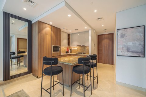 Apartman u gradu Downtown Dubai (Downtown Burj Dubai), UAE 1 spavaća soba, 79 m2 Br. 697295 - Slika 23