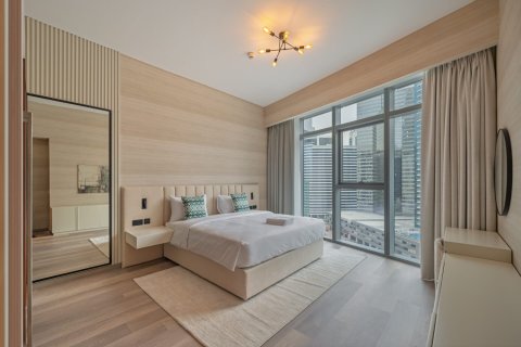 Apartman u gradu Downtown Dubai (Downtown Burj Dubai), UAE 1 spavaća soba, 79 m2 Br. 697295 - Slika 20