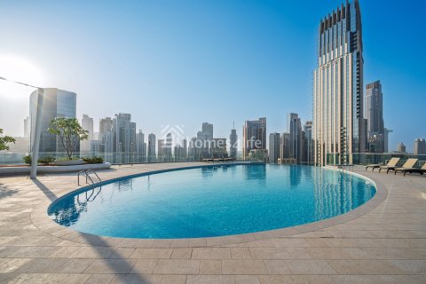 Apartman u gradu Downtown Dubai (Downtown Burj Dubai), UAE 1 spavaća soba, 79 m2 Br. 697295 - Slika 8