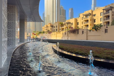 Apartman u gradu Downtown Dubai (Downtown Burj Dubai), UAE 1 spavaća soba, 79 m2 Br. 697295 - Slika 11