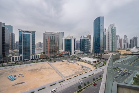 Apartman u gradu Downtown Dubai (Downtown Burj Dubai), UAE 1 spavaća soba, 79 m2 Br. 697295 - Slika 27