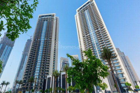 Dubai Creek Harbour (The Lagoons), Dubai, BAE’de kiralık daire 2 yatak odası, 113 m&sup2; No 697296 - fotoğraf 2