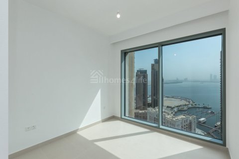 Dubai Creek Harbour (The Lagoons), Dubai, BAE’de kiralık daire 2 yatak odası, 113 m&sup2; No 697296 - fotoğraf 8