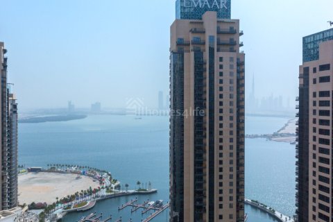 Dubai Creek Harbour (The Lagoons), Dubai, BAE’de kiralık daire 2 yatak odası, 113 m&sup2; No 697296 - fotoğraf 14