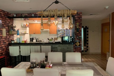 Apartmán v Greens, Dubai, SAE 2 spálne, 104 m2 č. 697297 - Fotografia 8