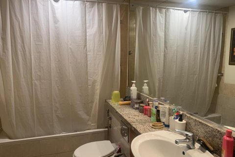 Apartmán v Greens, Dubai, SAE 2 spálne, 104 m2 č. 697297 - Fotografia 14