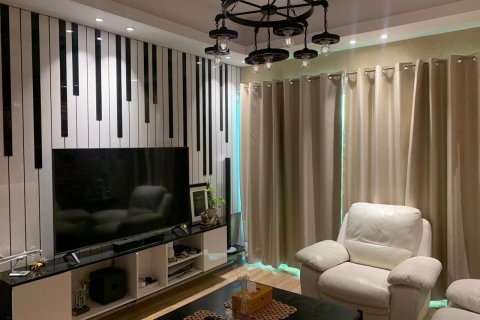 Apartmán v Greens, Dubai, SAE 2 spálne, 104 m2 č. 697297 - Fotografia 9