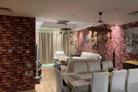 Apartmán v Greens, Dubai, SAE 2 spálne, 104 m2 č. 697297 - Fotografia 6